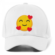 Szeri van Emoji - Baseball Sapka női sapka