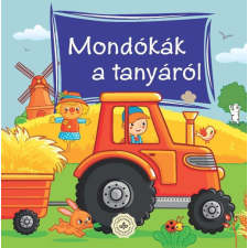 Szerkesztette Bogos Katalin - Mondókák a tanyáról gyermek- és ifjúsági könyv