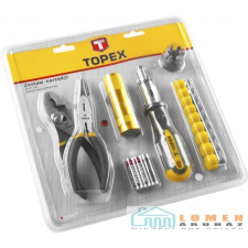  SZERSZÁM KLT TOPEX 39D527 imbuszkulcs