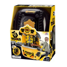  Szerszámkészlet húzható bőröndben barkácsolás