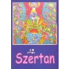 Szertan - Színia Bodnár Erika