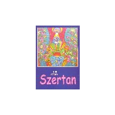 Szertan - Színia Bodnár Erika ajándékkönyv