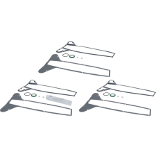  SZERVIZKÉSZLET PM, ME/G-3PX GRILLEK kisháztartási gépek kiegészítői