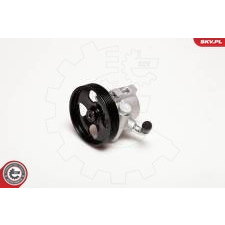  Szervó szivattyú ; CITROEN Xsara PEUGEOT 306 ; 4007X0 kormányvezérlő és kiegészítői