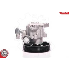  Szervó szivattyú ; MERCEDES C-Class M-Class ; 24668201 kormányvezérlő és kiegészítői