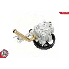  Szervó szivattyú ; NISSAN Navara NP300 (D40) Pathfinder III (R51) ; 491103X01A kormányvezérlő és kiegészítői