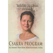 Szerzői kiadás Csakra program antikvárium - használt könyv