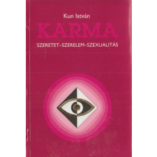 Szerzői kiadás Karma antikvárium - használt könyv