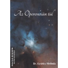 Szerzői magánkiadás Az Óperencián túl - Dr. Gyürky Melinda