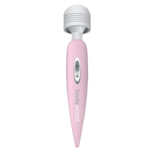 szexvital.hu Bodywand - kis akkus masszírozó vibrátor (pink) vibrátorok