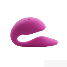 szexvital.hu Cotoxo Cupid 2 - akkus, távezérlős párvibrátor (viola) vibrátorok