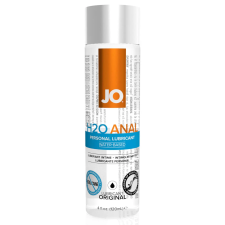 szexvital.hu JO H2O Anal Original - vízbázisú anál síkosító (120ml) síkosító