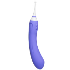 szexvital.hu LOVENSE Hyphy - okos, akkus 2in1 vibrátor (lila) vibrátorok