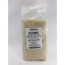Szezámmag 500g Paleolit reform élelmiszer