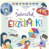 Sziasztok, érzelmek!