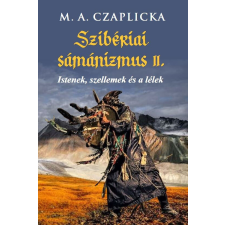 Szibériai sámánizmus II. rész társadalom- és humántudomány