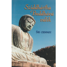  Sziddhárta Buddhává válik antikvárium - használt könyv
