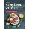 Sziget Könyvkiadó Kenyérre valók