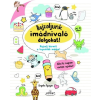 Sziget Könyvkiadó Rajzoljunk imádnivaló dolgokat! - Rajzolj bármit a legcukibb módon!