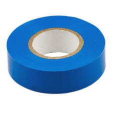  Szigetelő szalag Kék 20mx19mm ragasztószalag