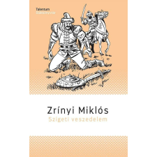  Szigeti veszedelem regény