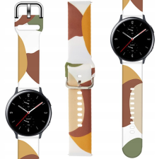 Szíj Camo Szilikon Szíj Karkötő Huawei Watch Gt2 Pro-Hoz okosóra kellék