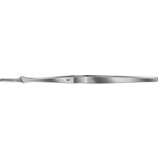 Szikenyél Nr. 7 160 mm gyógyászati segédeszköz