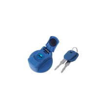 Sziklai AdBlue betöltő sapka Ø40 mm, DAF, MAN, Mercedes Benz (KC) autós kellék
