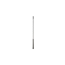 Sziklai Antennaszár, spirál, 40cm, O6mm autóalkatrész