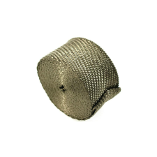 Sziklai Hővédő bandázs, Titanium, 50mmx7,5m, 980-1370°C autóalkatrész
