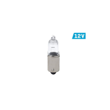 Sziklai Izzó, VISION H6W 12V 6W BAX9s, E4 autóalkatrész