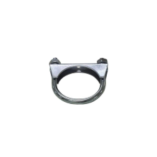 Sziklai Kipufogóbilincs, M10, Ø42mm (250-042) kipufogó alkatrész
