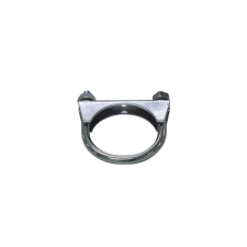 Sziklai Kipufogóbilincs, M10, Ø54mm (250-054) kipufogó alkatrész