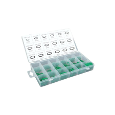 Sziklai Klímatömítés, 270 db-os, 7/32"x1/16"-11/16"x1/8" autóalkatrész