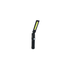 Sziklai Lámpa, összecsukható, több funkciós, COB LED, USB-ről tölthető (8606W548) autóalkatrész