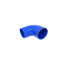 Sziklai Szilikon szűkítő könyök, 90°, Ø35-40mm, 150mm (RE90-41-35/102) autóalkatrész