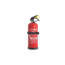 Sziklai Tűzoltókészülék, 1 kg-os, nyomásmérővel, ABC (CM60070, JACH60155) autóalkatrész