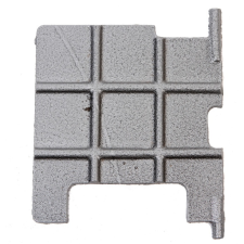  Szikrafogó DT-138 (15039) hűtés, fűtés szerelvény