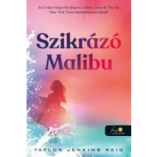  Szikrázó Malibu regény