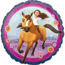 Szilaj fólia lufi 43 cm party kellék