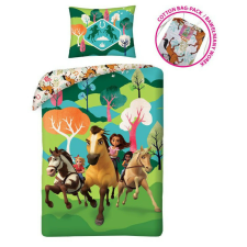  Szilaj Gallop ágyneműhuzat 140×200cm, 70×90 cm lakástextília