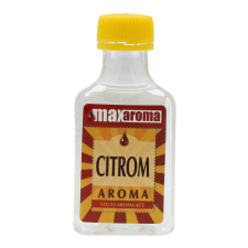 SZILAS AROMA CITROM alapvető élelmiszer