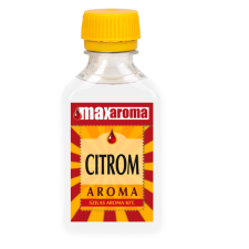 Szilas Aroma Kft. Szilas citrom aroma 30ml alapvető élelmiszer