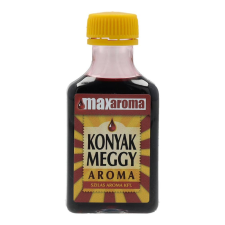  SZILAS AROMA KONYAKMEGGY alapvető élelmiszer