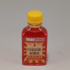  Szilas aroma max császárkörte 30 ml alapvető élelmiszer