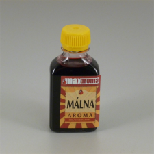 Szilas aroma max málna 30 ml alapvető élelmiszer
