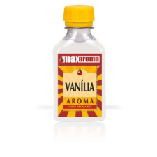  Szilas aroma max vanília 30 ml alapvető élelmiszer