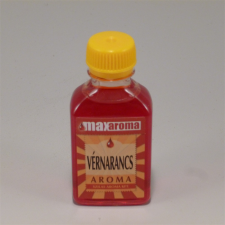 Szilas aroma max vérnarancs 30 ml alapvető élelmiszer