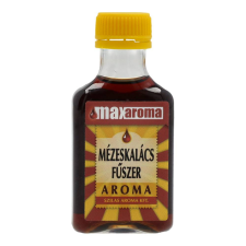 SZILAS AROMA MÉZESKALÁCS 30ML alapvető élelmiszer