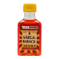  SZILAS AROMA SÁRGABARACK alapvető élelmiszer